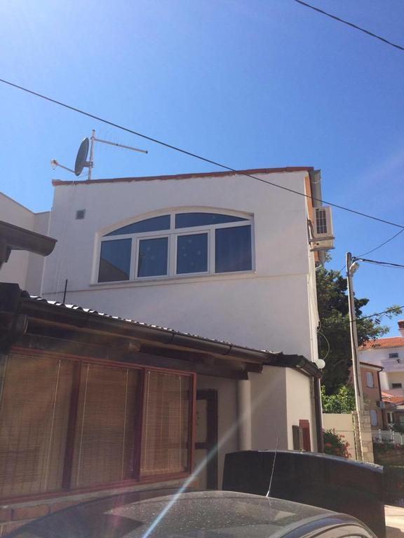 Apartment Senada Premantura Dış mekan fotoğraf