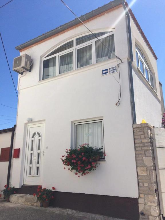Apartment Senada Premantura Dış mekan fotoğraf