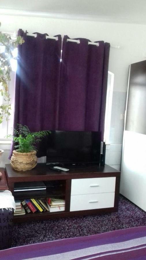 Apartment Senada Premantura Dış mekan fotoğraf