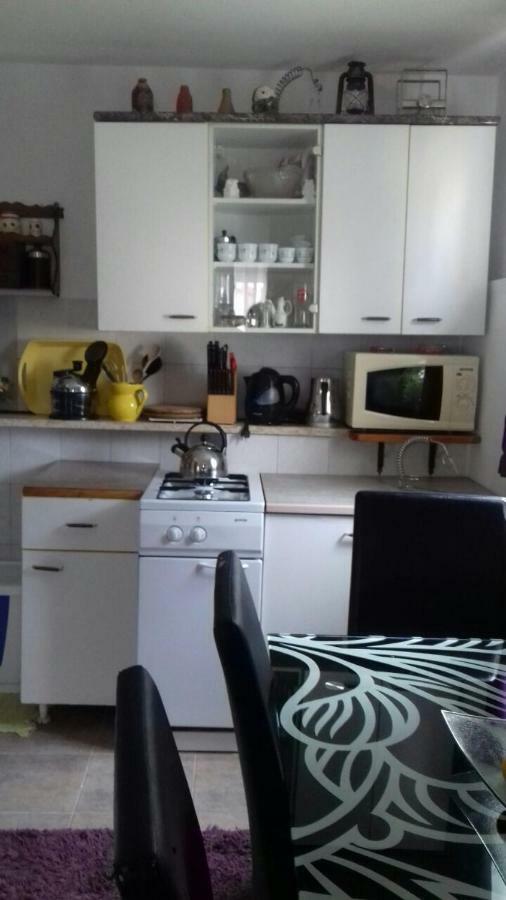 Apartment Senada Premantura Dış mekan fotoğraf