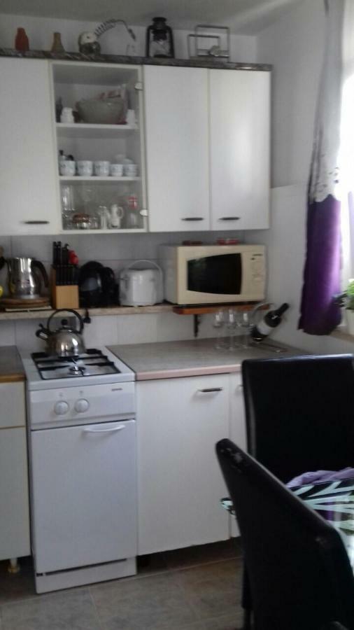Apartment Senada Premantura Dış mekan fotoğraf