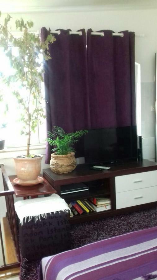Apartment Senada Premantura Dış mekan fotoğraf