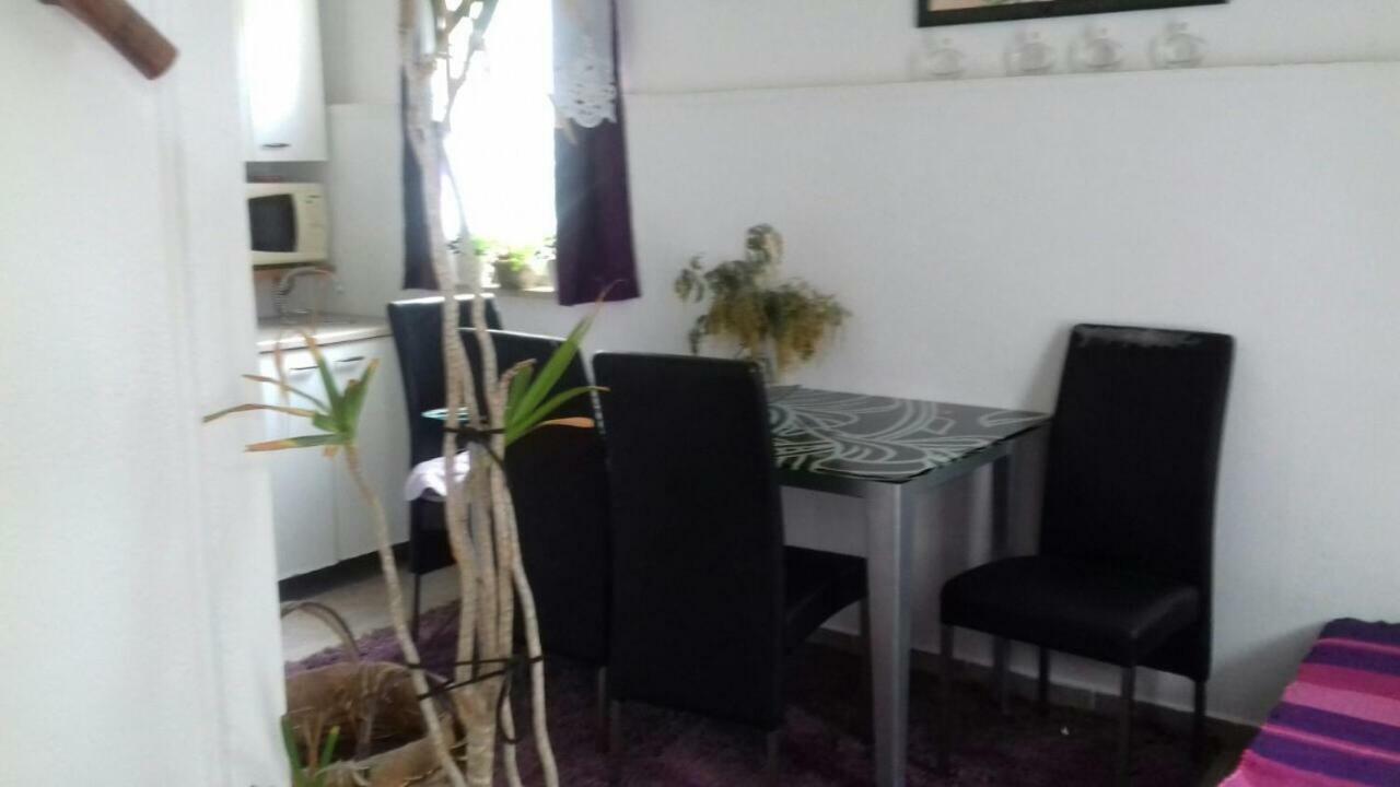 Apartment Senada Premantura Dış mekan fotoğraf